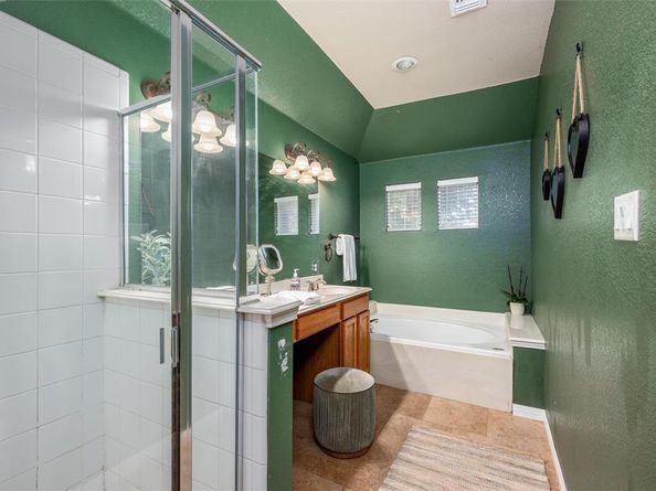 1523  Outerbridge Drive , Allen Texas 75002