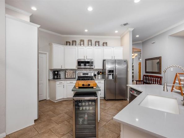 1523  Outerbridge Drive , Allen Texas 75002