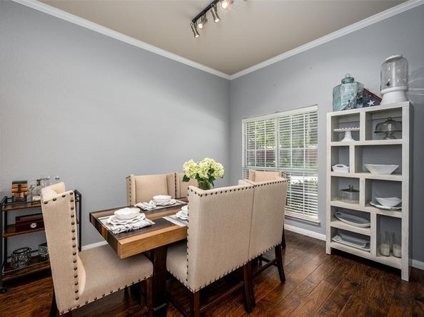 1523  Outerbridge Drive , Allen Texas 75002