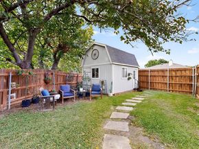 6006  Ponderosa Trail Court , Garland Texas 75043