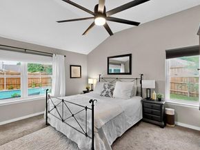 6006  Ponderosa Trail Court , Garland Texas 75043