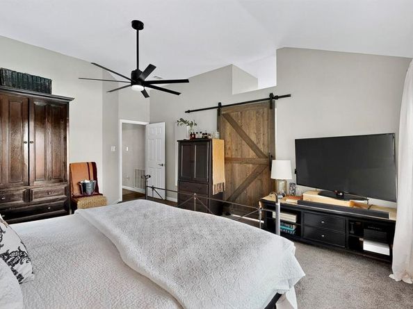 6006  Ponderosa Trail Court , Garland Texas 75043
