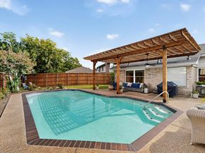 6006  Ponderosa Trail Court , Garland Texas 75043