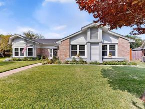 6006  Ponderosa Trail Court , Garland Texas 75043