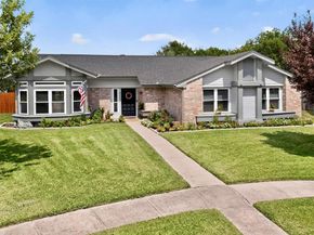 6006  Ponderosa Trail Court , Garland Texas 75043