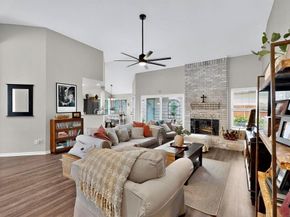 6006  Ponderosa Trail Court , Garland Texas 75043
