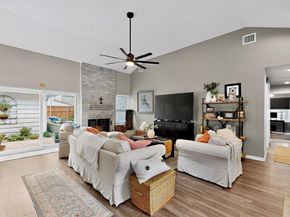 6006  Ponderosa Trail Court , Garland Texas 75043