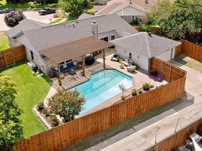 6006  Ponderosa Trail Court , Garland Texas 75043