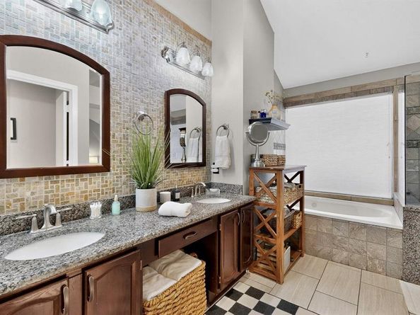 6006  Ponderosa Trail Court , Garland Texas 75043