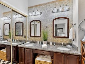 6006  Ponderosa Trail Court , Garland Texas 75043