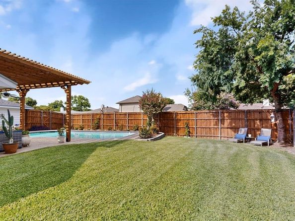 6006  Ponderosa Trail Court , Garland Texas 75043