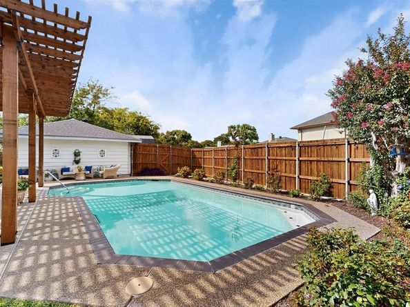6006  Ponderosa Trail Court , Garland Texas 75043