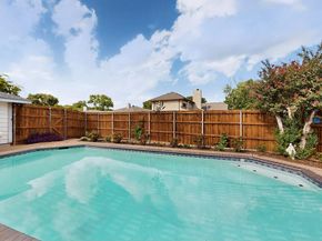 6006  Ponderosa Trail Court , Garland Texas 75043