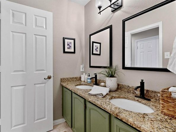 6006  Ponderosa Trail Court , Garland Texas 75043