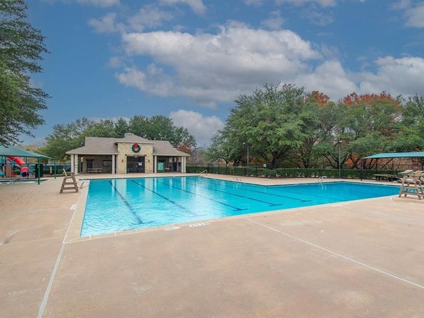 604  Pilot Point Drive , Allen Texas 75013