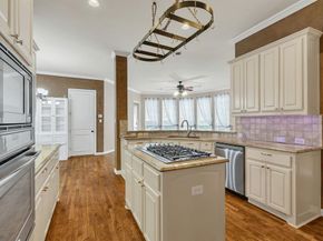 604  Pilot Point Drive , Allen Texas 75013