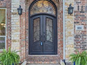 604  Pilot Point Drive , Allen Texas 75013