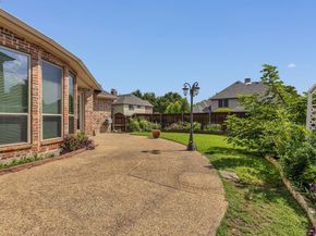 604  Pilot Point Drive , Allen Texas 75013