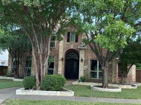 604  Pilot Point Drive , Allen Texas 75013