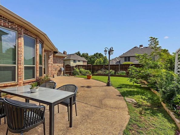 604  Pilot Point Drive , Allen Texas 75013