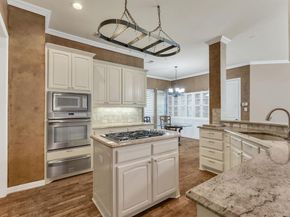604  Pilot Point Drive , Allen Texas 75013