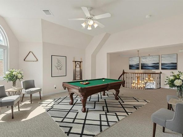 604  Pilot Point Drive , Allen Texas 75013