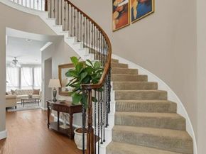 604  Pilot Point Drive , Allen Texas 75013