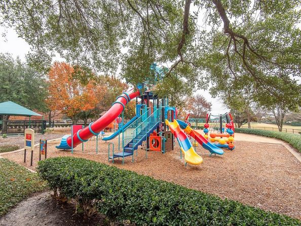 604  Pilot Point Drive , Allen Texas 75013