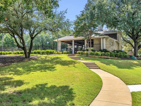 604  Pilot Point Drive , Allen Texas 75013