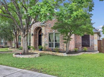 604  Pilot Point Drive 