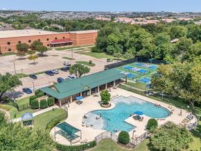 604  Pilot Point Drive , Allen Texas 75013