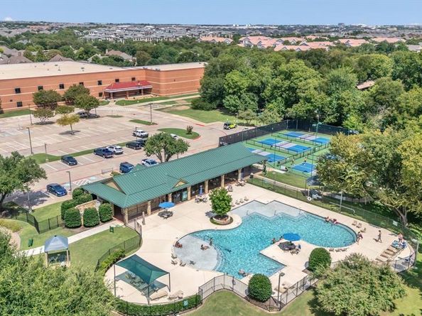 604  Pilot Point Drive , Allen Texas 75013