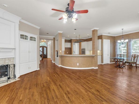 604  Pilot Point Drive , Allen Texas 75013