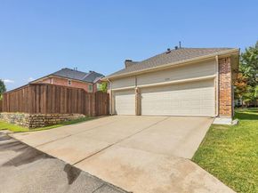 604  Pilot Point Drive , Allen Texas 75013