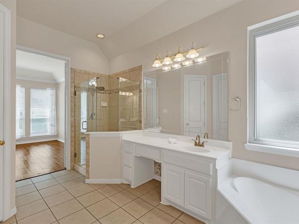 604  Pilot Point Drive , Allen Texas 75013