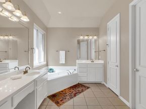 604  Pilot Point Drive , Allen Texas 75013