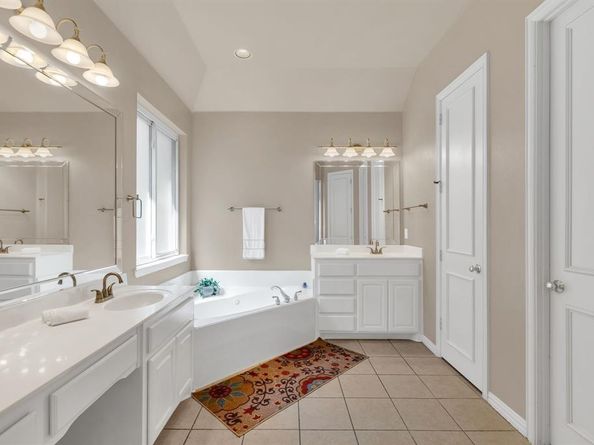 604  Pilot Point Drive , Allen Texas 75013