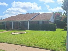 222  Mistletoe Drive , Richardson Texas 75081
