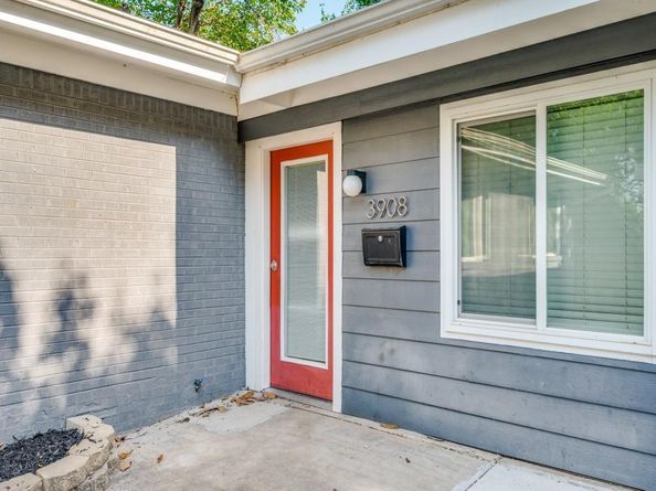 3908  Micki Lynn Avenue , Fort Worth Texas 76107