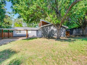 3908  Micki Lynn Avenue , Fort Worth Texas 76107