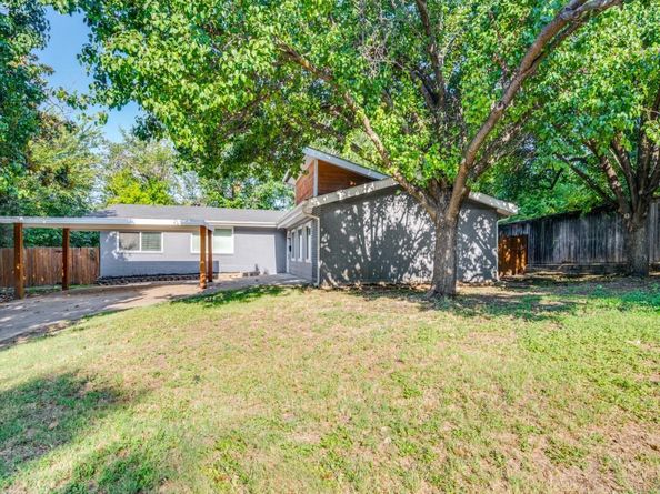 3908  Micki Lynn Avenue , Fort Worth Texas 76107