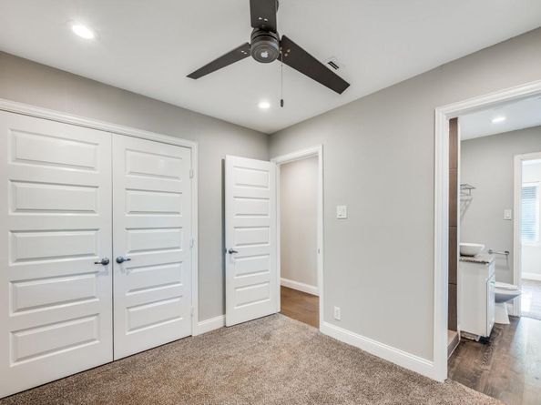 3908  Micki Lynn Avenue , Fort Worth Texas 76107