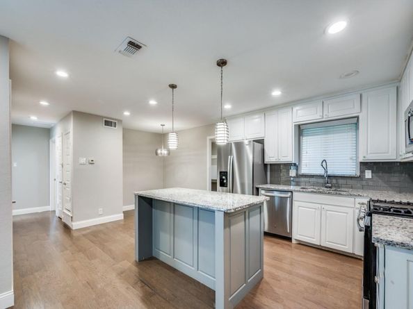 3908  Micki Lynn Avenue , Fort Worth Texas 76107