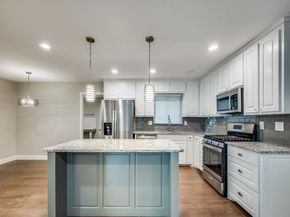 3908  Micki Lynn Avenue , Fort Worth Texas 76107