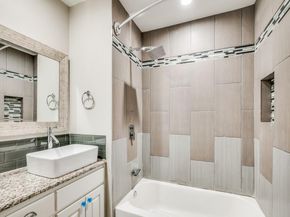 3908  Micki Lynn Avenue , Fort Worth Texas 76107