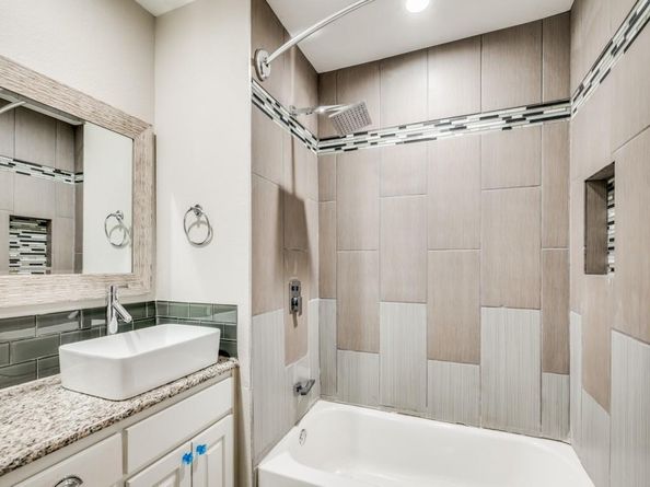 3908  Micki Lynn Avenue , Fort Worth Texas 76107