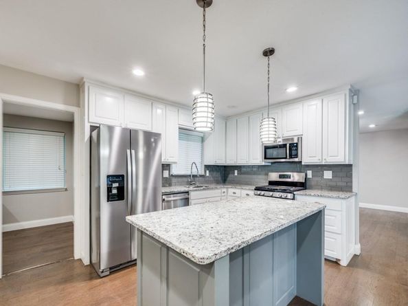 3908  Micki Lynn Avenue , Fort Worth Texas 76107