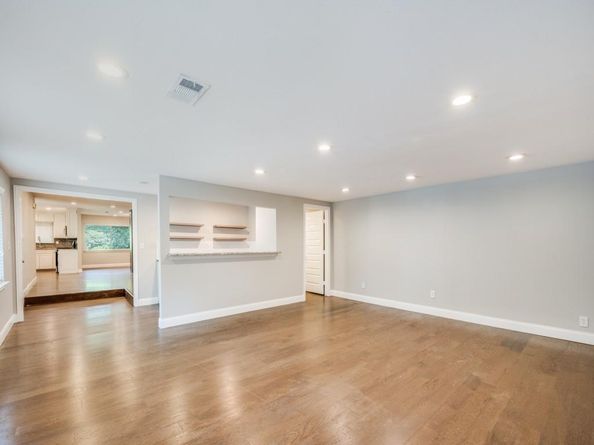 3908  Micki Lynn Avenue , Fort Worth Texas 76107