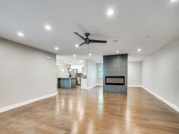 3908  Micki Lynn Avenue , Fort Worth Texas 76107
