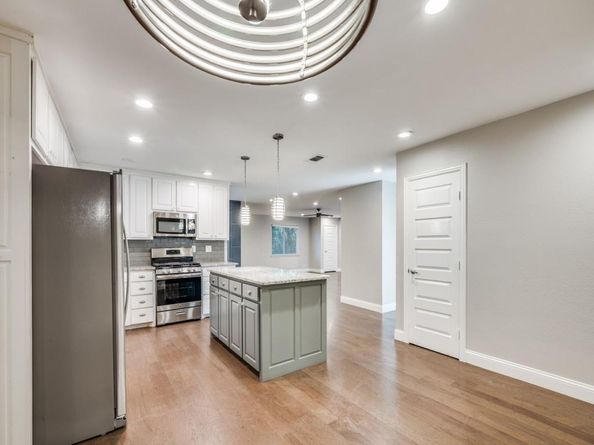 3908  Micki Lynn Avenue , Fort Worth Texas 76107